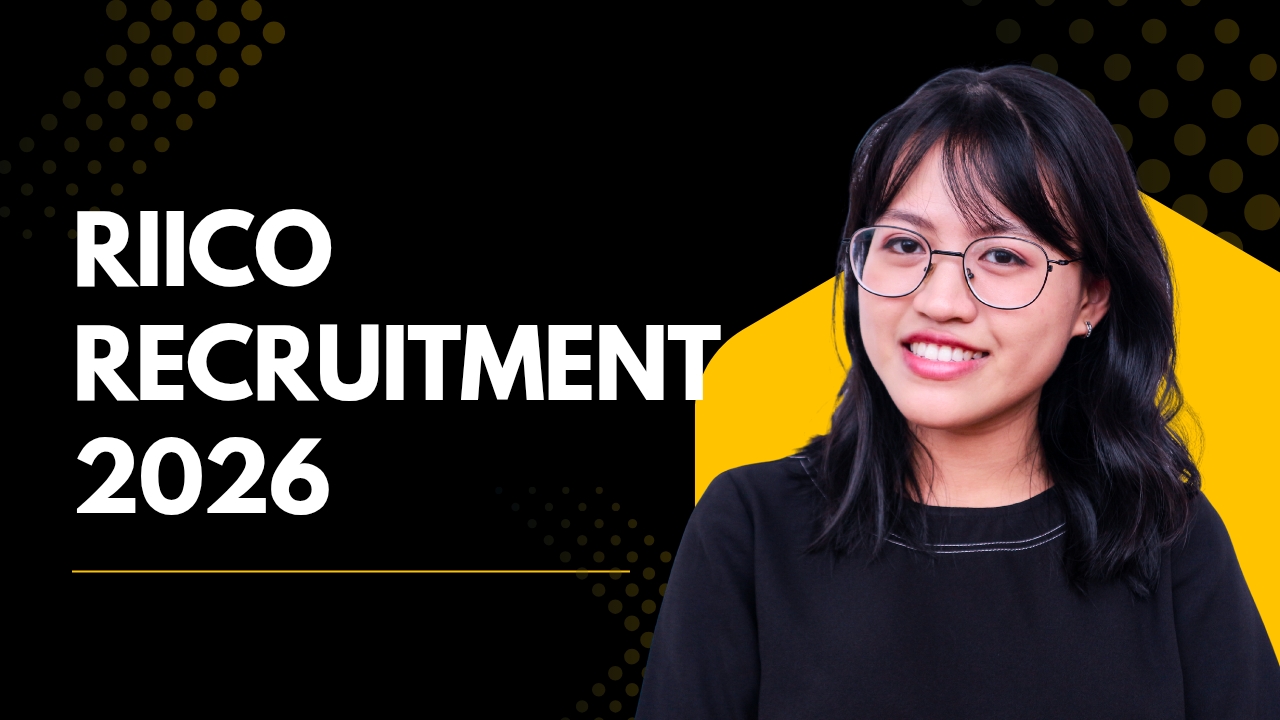 RIICO Recruitment 2026