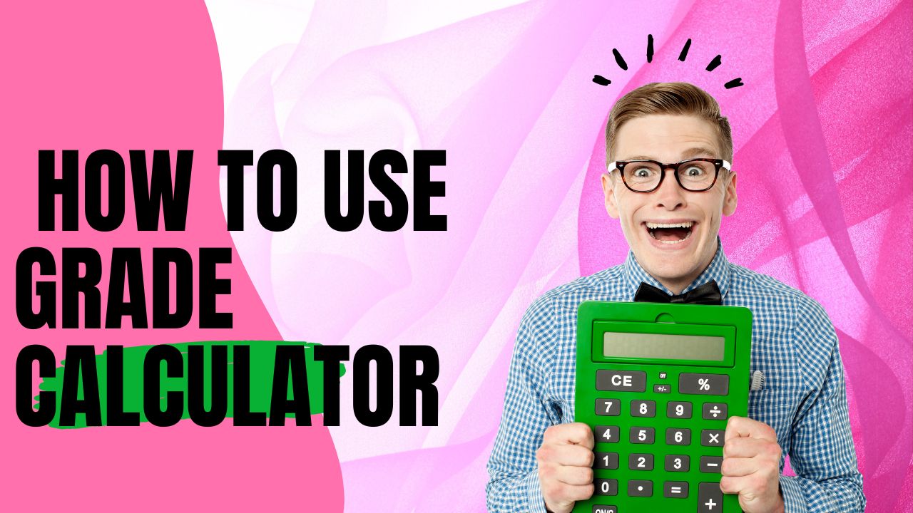 Grade Calculator